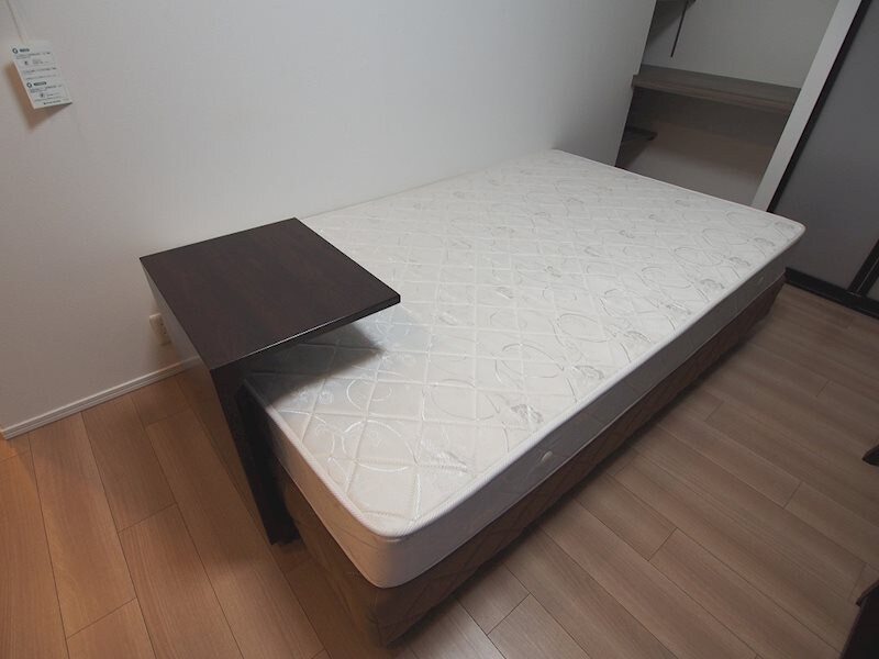 リンクハウス京町堀の物件内観写真