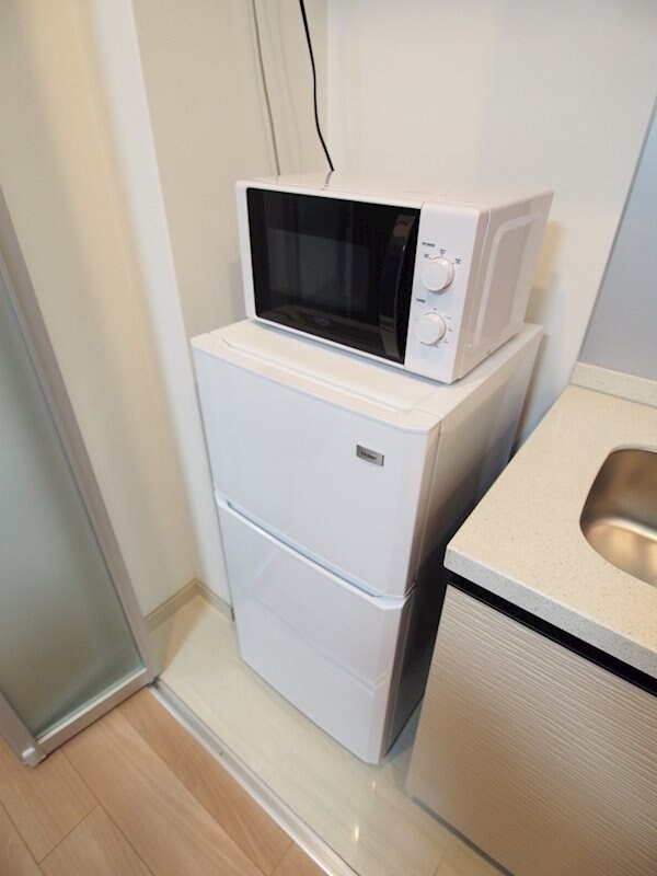 リンクハウス京町堀の物件内観写真