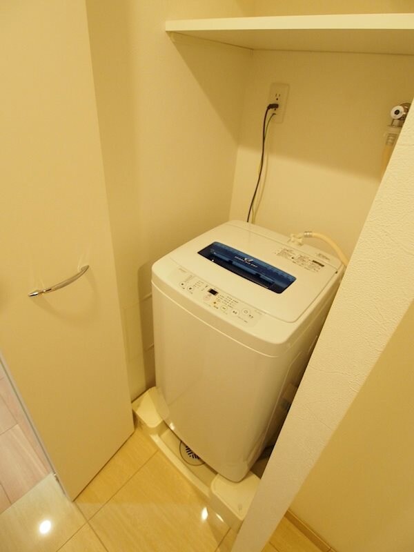 リンクハウス京町堀の物件内観写真