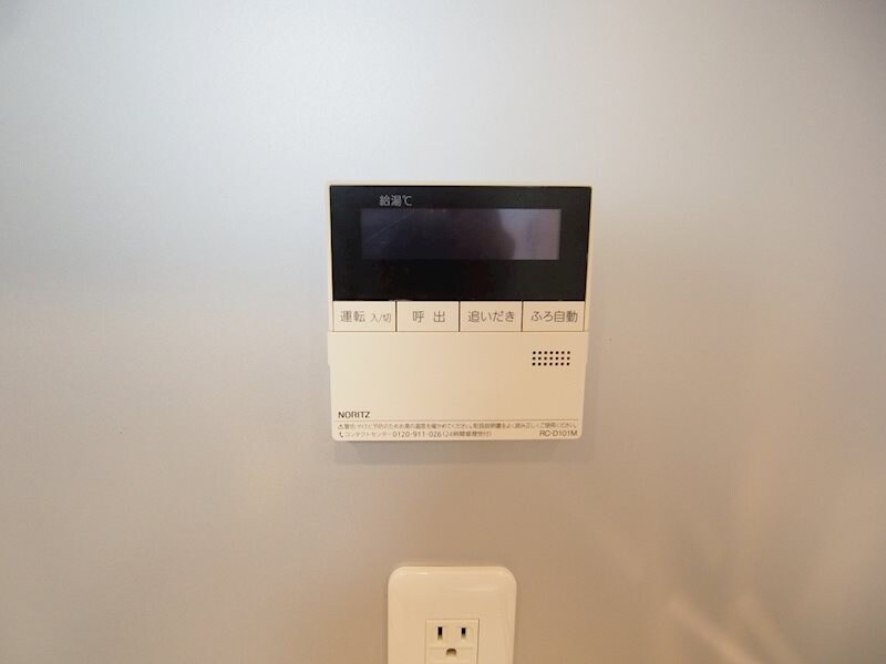 リンクハウス京町堀の物件内観写真