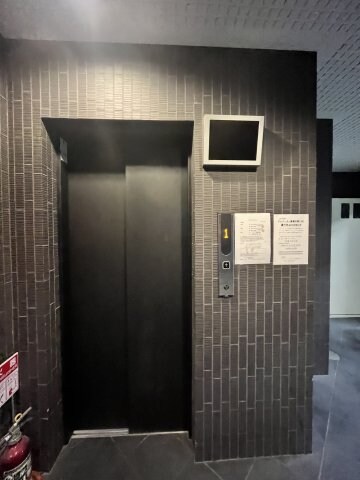 U-ro新大阪の物件内観写真