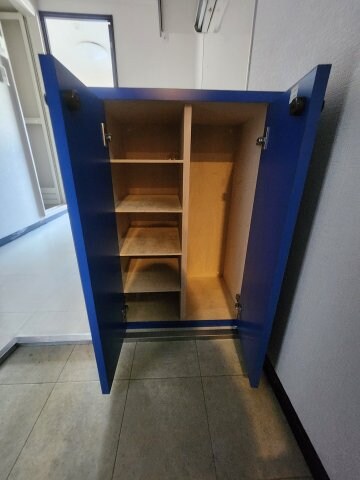 U-ro新大阪の物件内観写真