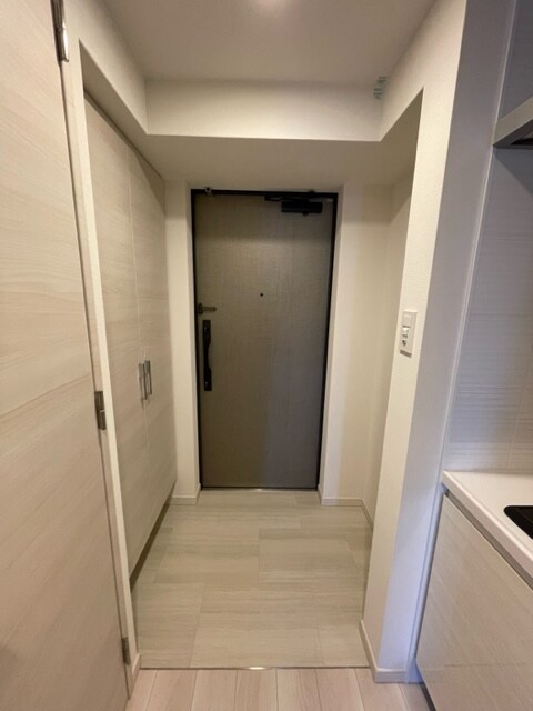 S-RESIDENCEドーム前千代崎の物件内観写真