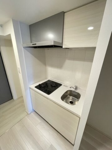 S-RESIDENCEドーム前千代崎の物件内観写真