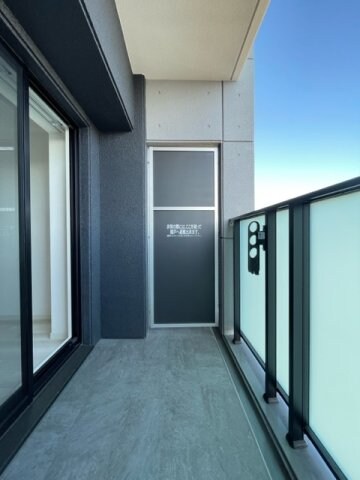 S-RESIDENCEドーム前千代崎の物件内観写真