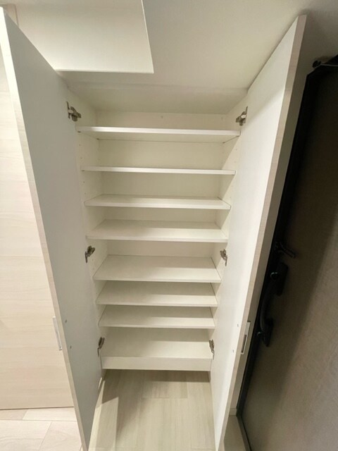 S-RESIDENCEドーム前千代崎の物件内観写真