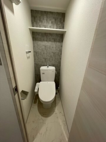 S-RESIDENCEドーム前千代崎の物件内観写真