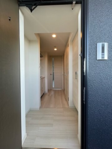 S-RESIDENCEドーム前千代崎の物件内観写真