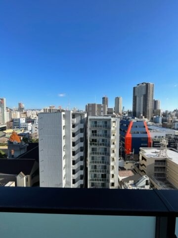 S-RESIDENCEドーム前千代崎の物件内観写真