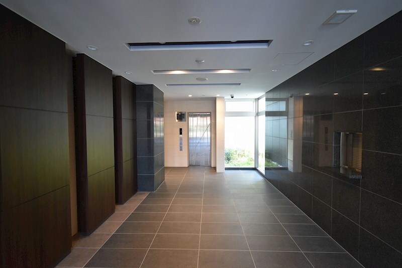 福島駅 徒歩10分 5階の物件外観写真