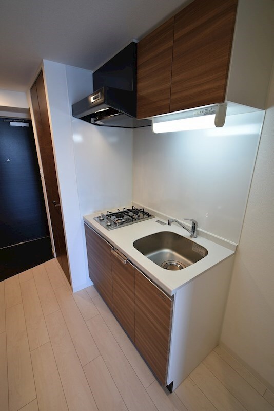 福島駅 徒歩10分 5階の物件内観写真