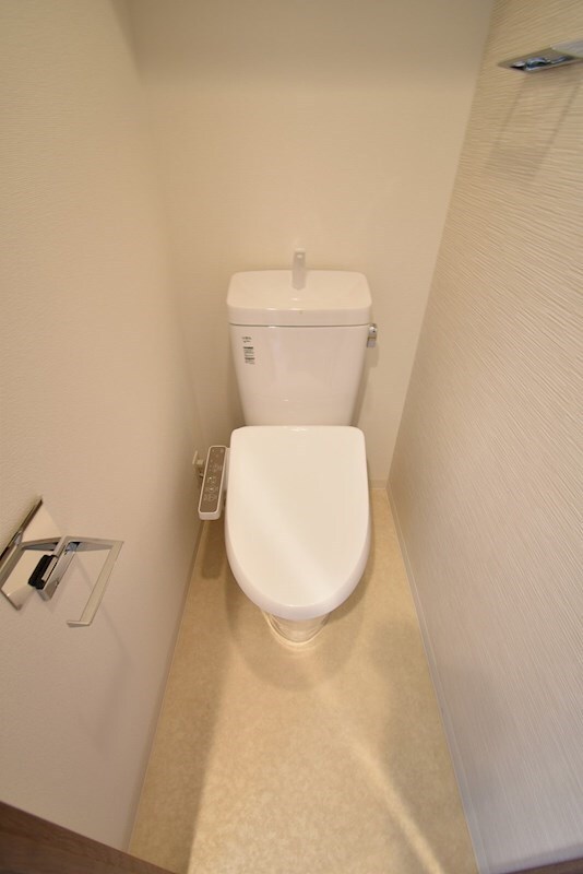 福島駅 徒歩10分 5階の物件内観写真