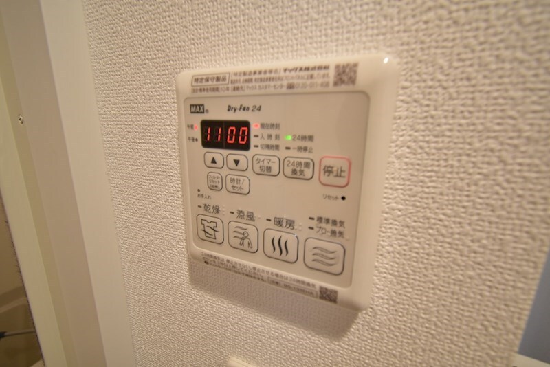 福島駅 徒歩10分 5階の物件内観写真