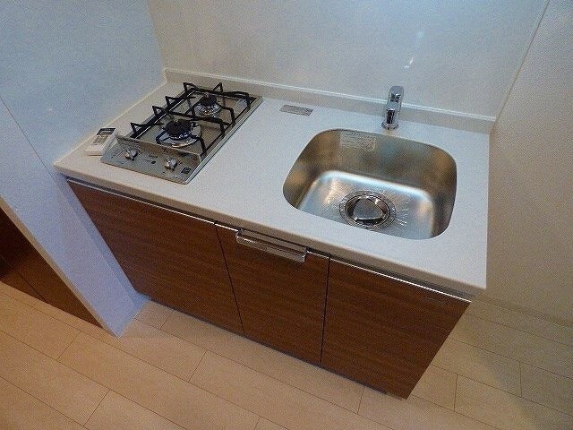 福島駅 徒歩10分 5階の物件内観写真