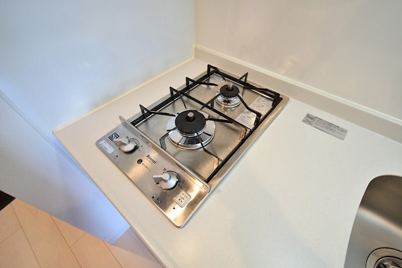 福島駅 徒歩10分 5階の物件内観写真