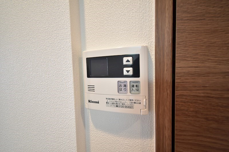 福島駅 徒歩10分 5階の物件内観写真