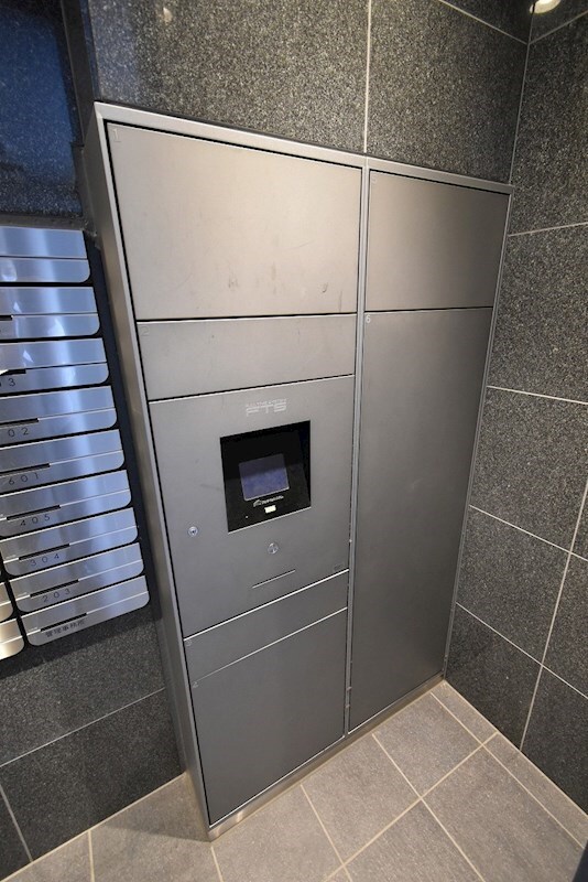 福島駅 徒歩10分 5階の物件内観写真