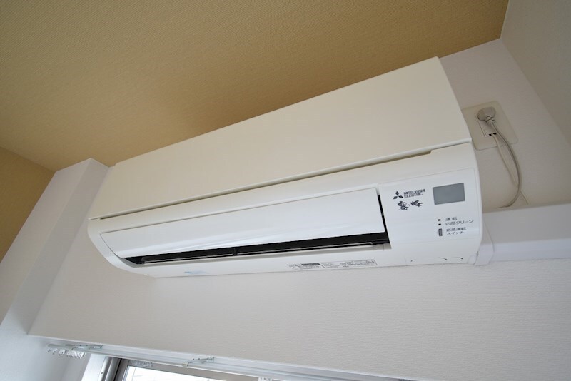 福島駅 徒歩10分 5階の物件内観写真