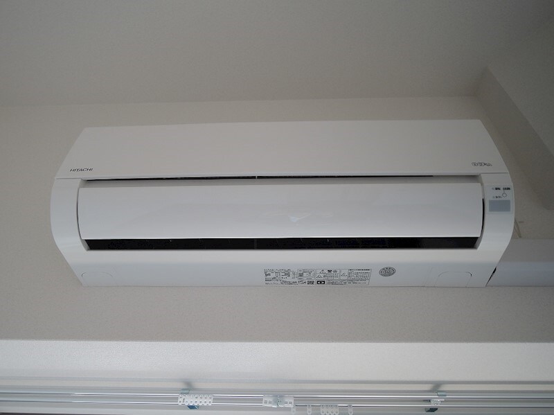 プレサンス大阪福島シエルの物件内観写真