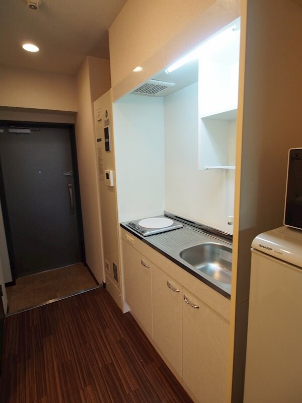 本町駅 徒歩10分 2階の物件内観写真