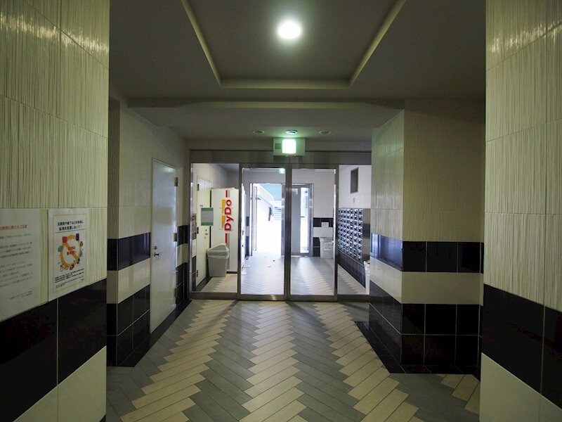 本町駅 徒歩10分 2階の物件外観写真