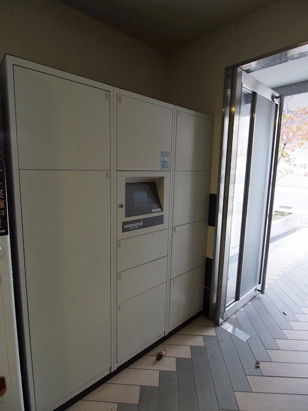 本町駅 徒歩10分 2階の物件内観写真