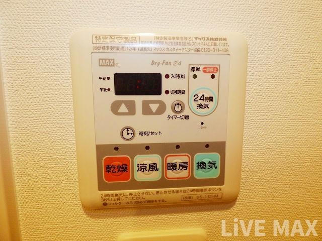 松屋町駅 徒歩7分 4階の物件内観写真