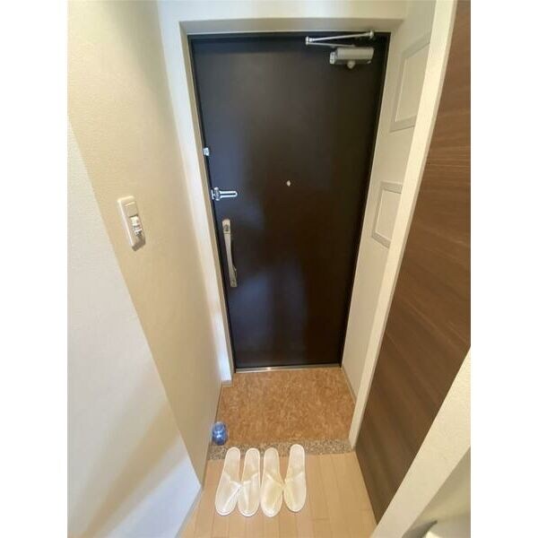 CASA MT 東三国の物件内観写真