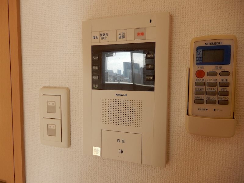 エステムコート梅田天神橋リバーフロントの物件内観写真