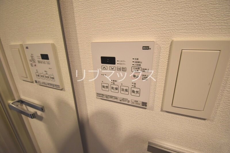 ライジングメゾン新大阪サウスの物件内観写真