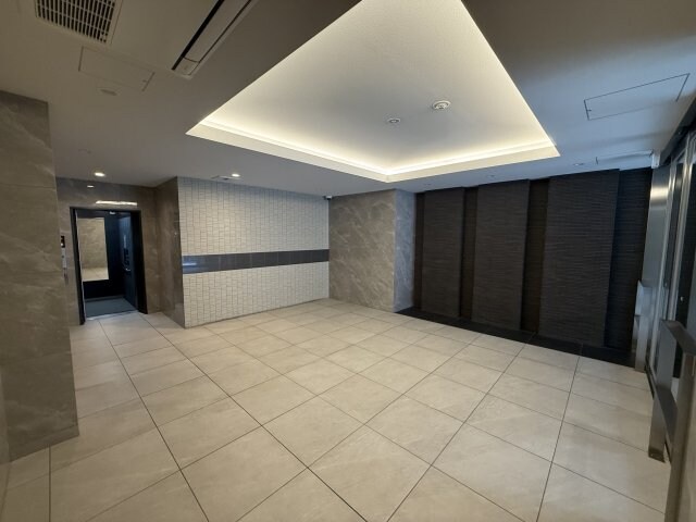 ブランシエスタ加島の物件外観写真