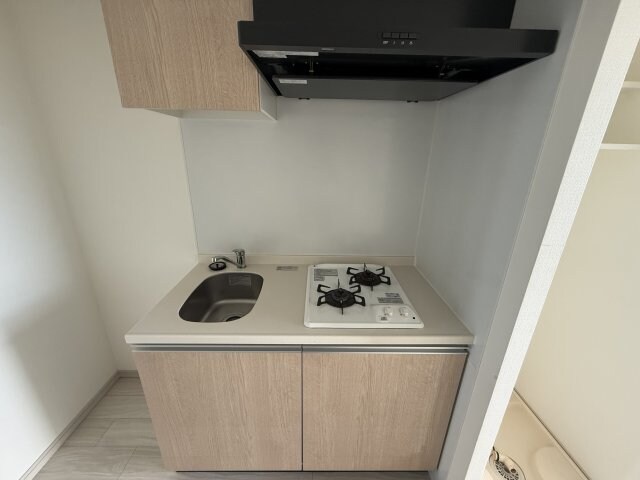 ブランシエスタ加島の物件内観写真