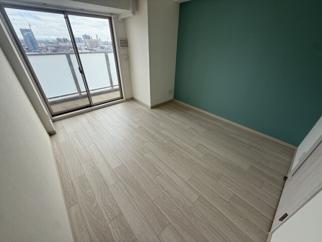 ブランシエスタ加島の物件内観写真