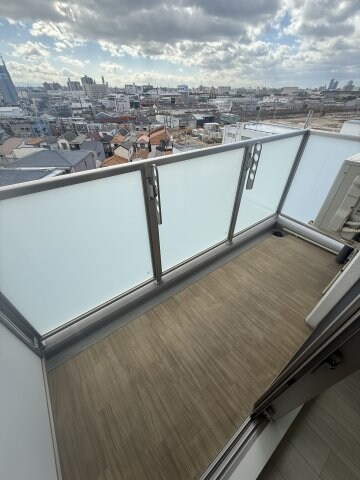 ブランシエスタ加島の物件内観写真