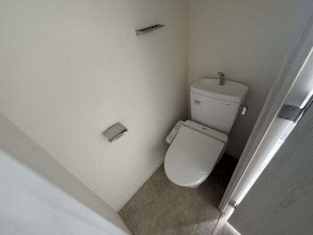 ブランシエスタ加島の物件内観写真