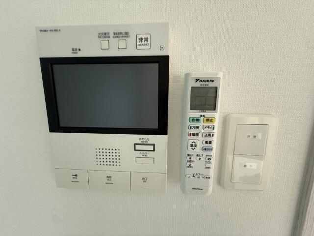 ブランシエスタ加島の物件内観写真