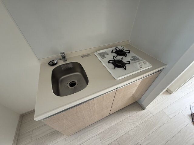 ブランシエスタ加島の物件内観写真