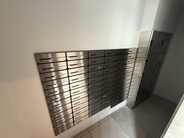 ブランシエスタ加島の物件内観写真