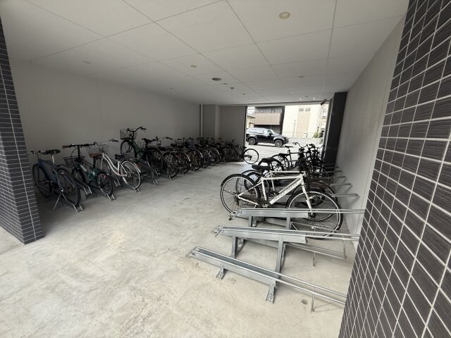 ブランシエスタ加島の物件内観写真