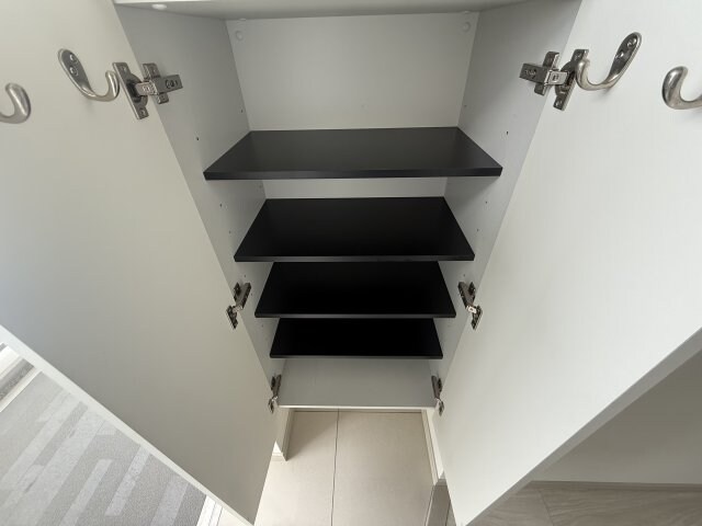 ブランシエスタ加島の物件内観写真