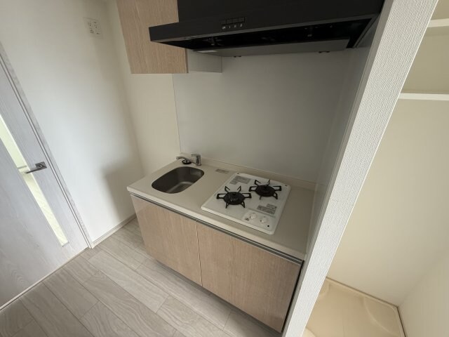 ブランシエスタ加島の物件内観写真