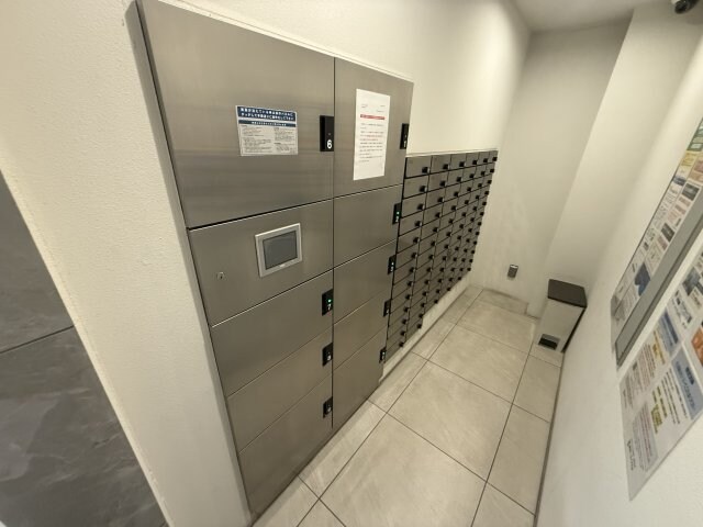 ブランシエスタ加島の物件内観写真