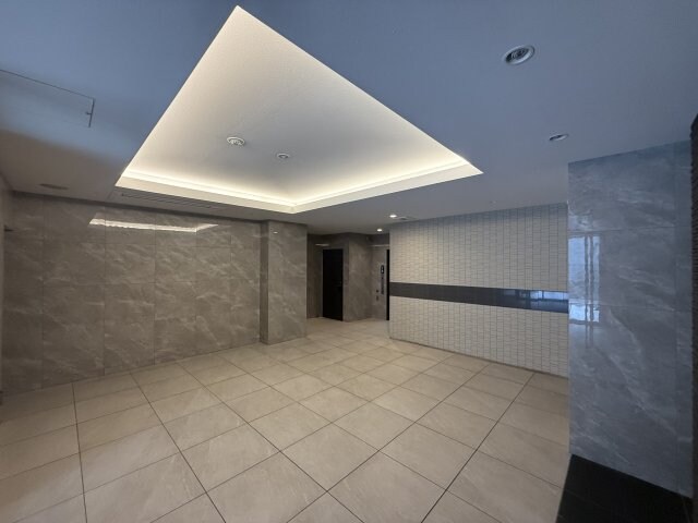 ブランシエスタ加島の物件内観写真