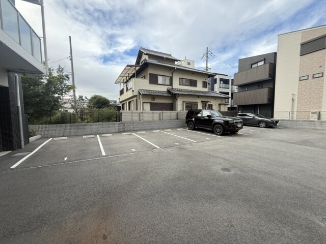 ブランシエスタ加島の物件内観写真