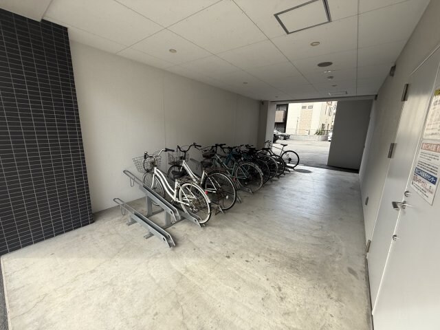 ブランシエスタ加島の物件内観写真