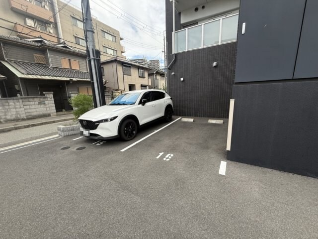 ブランシエスタ加島の物件内観写真