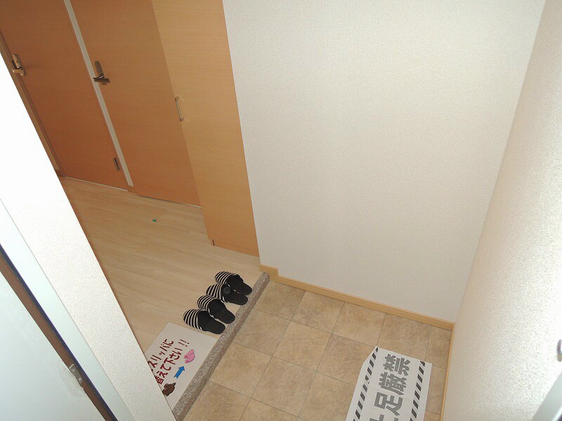 フォレステージュ北堀江の物件内観写真