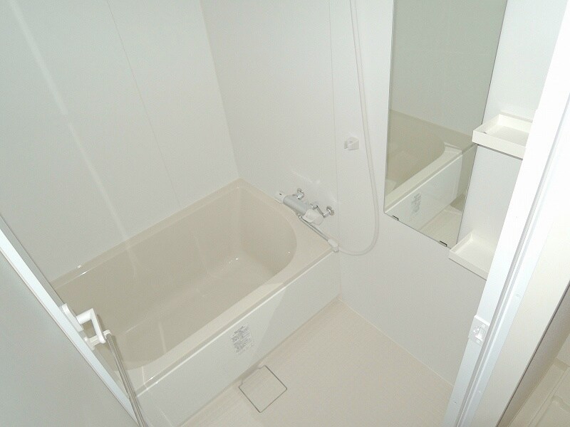 フォレステージュ北堀江の物件内観写真