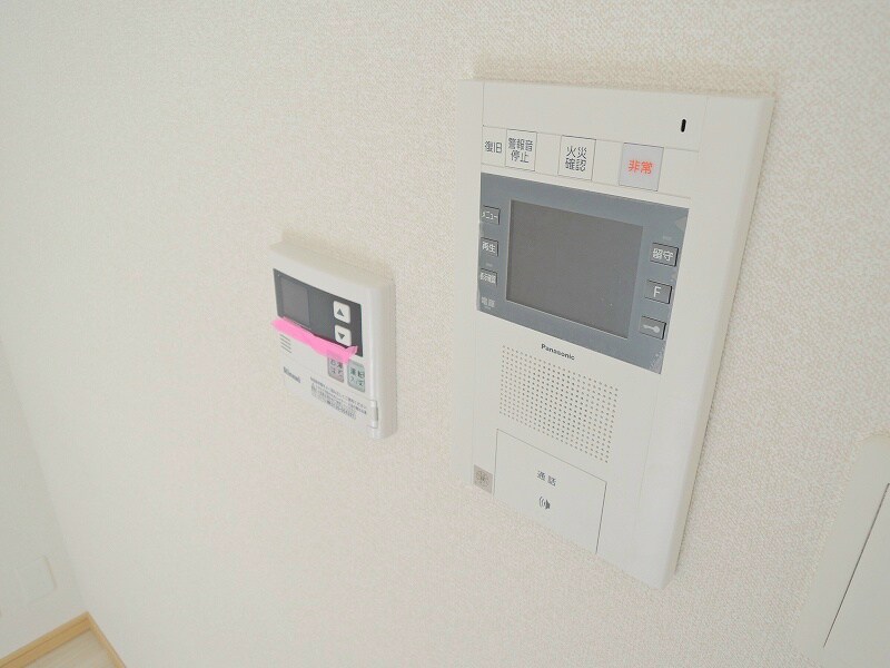 フォレステージュ北堀江の物件内観写真