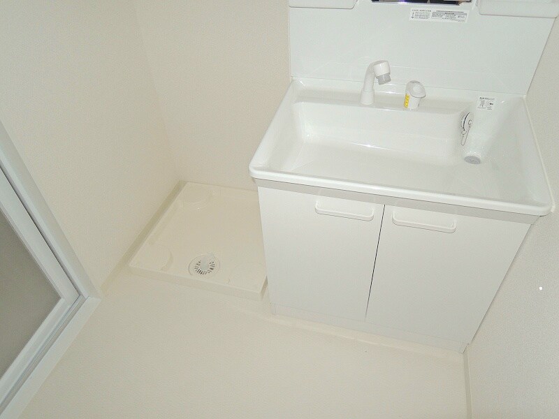 フォレステージュ北堀江の物件内観写真